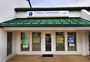 Hearing Aids in Bridgeport, WV | Nardelli Audiology