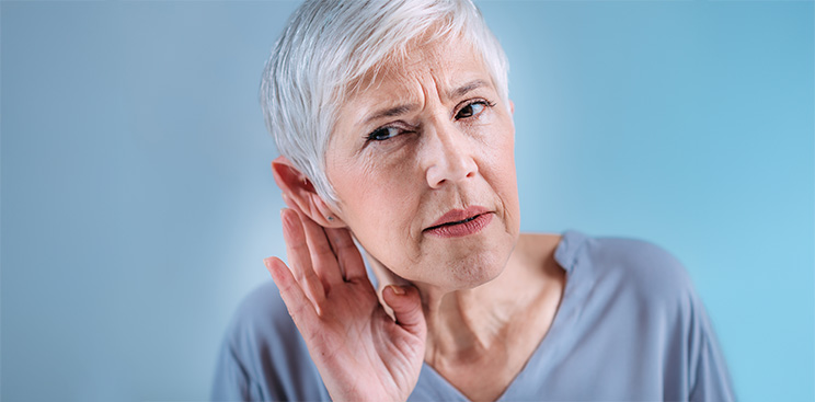 Loss of Hearing in One Ear - Nardelli Audiology Blog